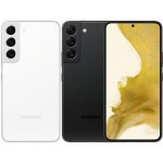 Samsung Galaxy S22 S901B 8GB/128GB Phantom Black – Hledejceny.cz