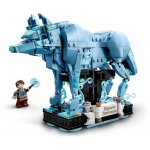 LEGO® Harry Potter 76414 Expecto Patronum – Zboží Živě
