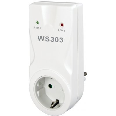 ELEKTROBOCK WS303 – Sleviste.cz