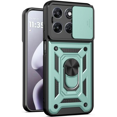 VSECHNONAMOBIL RING CAMERA Motorola Moto G57 Power zelený 143810 – Zboží Živě