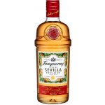 Tanqueray Flor de Sevilla 41,3% 0,7 l (holá láhev) – Hledejceny.cz