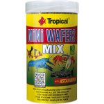 Tropical Mini Wafers Mix 100 ml – Zbozi.Blesk.cz