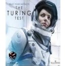 The Turing Test