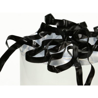 Sybai Body Stretch Black 1m 6mm – Hledejceny.cz