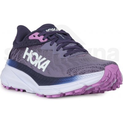 Hoka Challenger ATR 7 W 1134498-MNSK meteor night sky – Zboží Mobilmania