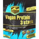 Z-Konzept Vegan Protein 3 Stack 500 g