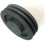 Klínová řemenice SPC 280-1 - nevrtaná | Zboží Auto