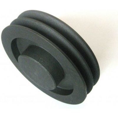 Klínová řemenice SPC 280-1 - nevrtaná | Zboží Auto