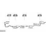 Bosal BS 288-329 – Hledejceny.cz