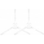 Xiaomi Robot Vacuum S10/E10/S12/E12/X20/S20 kartáčky boční 2 ks – Zboží Mobilmania