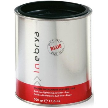 Inebrya Bleaching Powder Blue 500 g