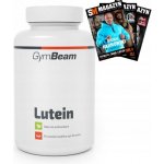 GymBeam Lutein 90 kapslí – Hledejceny.cz