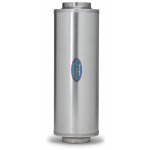 Filtr CAN-In-Line 1500m3/h příruba 200mm – Hledejceny.cz