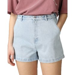 Obey šortky Emma Denim Short W 272100046-ble