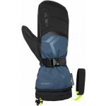 Reusch Down Spirit Mitten černé – Hledejceny.cz