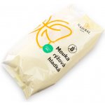 Natural Jihlava Rýžová mouka hladká 500 g – Zboží Dáma