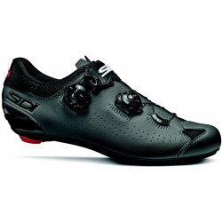 SIDI Genius 10 Black/Gray 2024