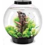 Biorb Classic 30 LED černá akvarijní sada 30 l – Hledejceny.cz