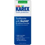 Karex Kinder 0-6 let 50 ml – Zboží Dáma