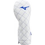 Mizuno headcover na driver Quilted bílý – Hledejceny.cz