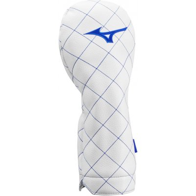 Mizuno headcover na driver Quilted bílý – Hledejceny.cz