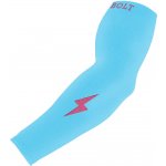 BRUCE BOLT Kompresní návlek na paži s odstupňovanou kompresí Pink/Teal – Hledejceny.cz
