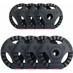 Gorilla Sports plast 10 kg 357 mm – Hledejceny.cz
