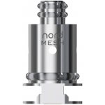 Smoktech Smok Nord Mesh žhavicí hlava 0,6ohm – Zboží Mobilmania