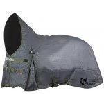 Horze Deka výběhová AVALANCHE FLEECE Modrá – Zboží Dáma