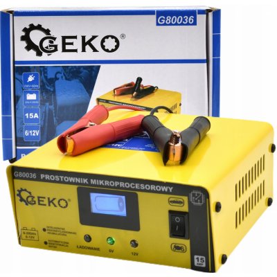 Geko G80036 – Sleviste.cz