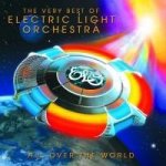 Electric Light Orchestra - All Over The World - Very Best Of CD – Hledejceny.cz