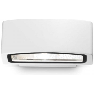 Ideal Lux ANDROMEDA AP1 ANTRACITE 66868 – Hledejceny.cz