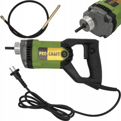 Procraft 35mm CV1200 – HobbyKompas.cz