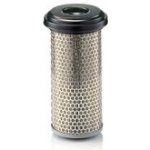 Vzduchový filtr MANN-FILTER C 13 114 – Hledejceny.cz