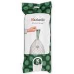 Brabantia PerfectFit pytle 36 L R 20ks sáčků v roli 25µm – Zboží Dáma
