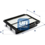 Vzduchový filtr UFI 30.279.00 – Hledejceny.cz