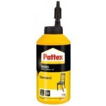 PATTEX Wood Standard 750g – Hledejceny.cz