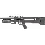 Reximex Throne Gen2 Compact 6,35 mm black – Hledejceny.cz