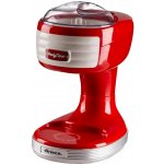 Ariete Party Time Ice Crusher 76 červený – Zboží Dáma