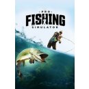 Pro Fishing Simulator