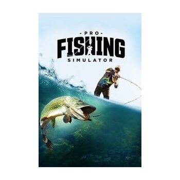 Pro Fishing Simulator