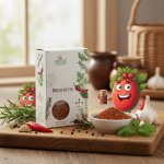 Grešík Bruschetta 30 g – Zboží Dáma