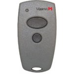 General MARANTEC DIGITAL D302 868 MHZ - Luxusní kovový 4 kanálový dálkový ovladač VATRONIC – Hledejceny.cz