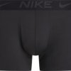 Boxerky, trenky, slipy, tanga Nike Trunk 0000KE1254-KP3 černá