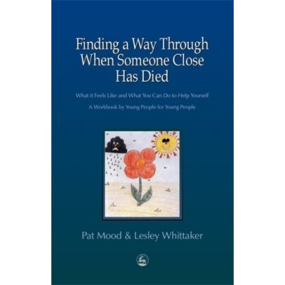 Finding a Way Through When - P. Mood, L. Whittaker – Zboží Mobilmania
