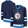 Hokejový dres Outerstuff Dětský dres NHL Winnipeg Jets