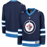 Outerstuff Dětský dres NHL Winnipeg Jets – Zbozi.Blesk.cz