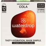 Waterdrop Microdrink Cola 25,2 g – Zboží Dáma