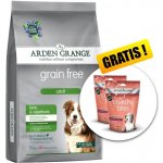 Arden Grange GF Adult Lamb & Superfoods 12 kg – Hledejceny.cz