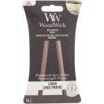 WoodWick Linen náhradní tyčinky – Sleviste.cz